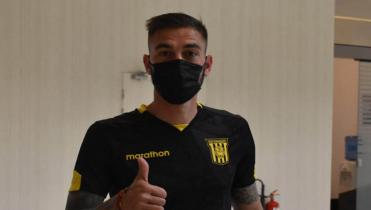 Faltan noventa minutos 