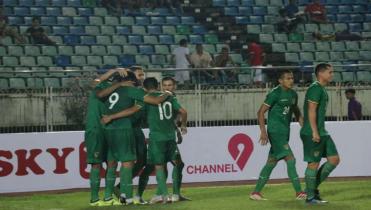 Farías: es muy motivante