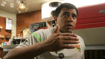 Farías confirmó amistosos