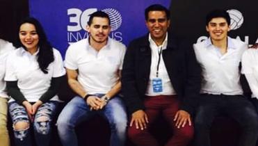 Farías dice no esconder nada