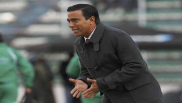 Farías es el nuevo técnico