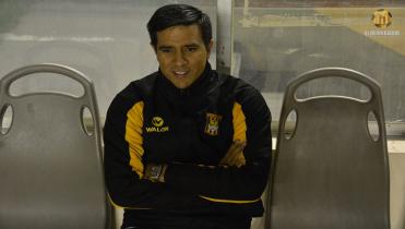 Farías le ganó al rencor