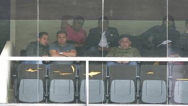 Farías pide no desaprovechar las fechas FIFA