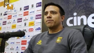 Farías pone el pecho