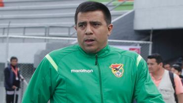 Farías quiere a sus seleccionados fuertes