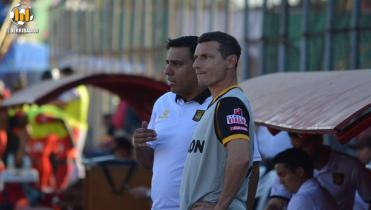 Farías sabe de cambios