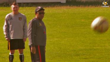 Farías vuelve con todo