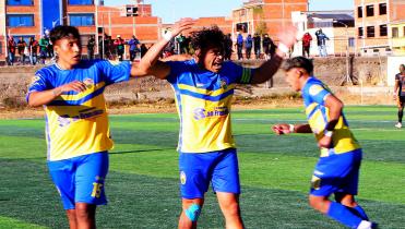 FATIC quiere consolidarse en la cima ante 26 de Febrero
