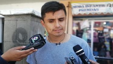 Fatic y Vaca Díez el domingo en Villa Ingenio