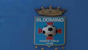 FBF entrega dinero de Blooming 