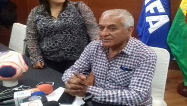 FBF espera por una reducción