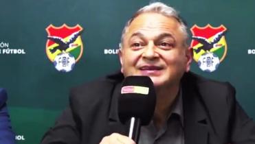 FBF le responde con papeles a Wilstermann