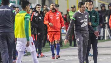 FBF presentará descargos a FIFA