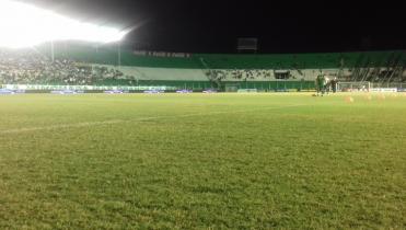 Fecha doble en Santa Cruz