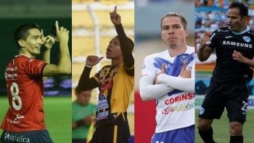 Fecha imperdible