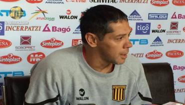 Feliz como boliviano