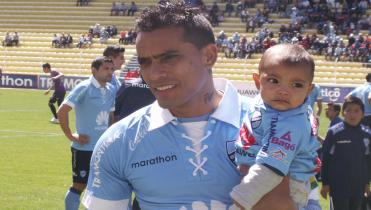 Ferreira está a punto de volver