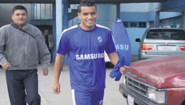 Ferreira volvió a Bolívar 