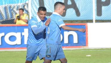 Ferreira vuelve a Bolívar