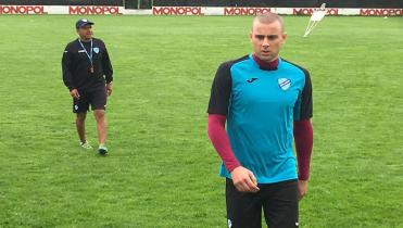 Ferreyra está listo