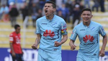 Fierro, Arce y Fernánez  en capilla