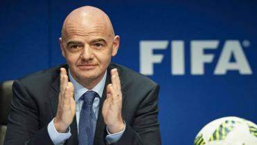 FIFA notificó a Oriente Petrolero 