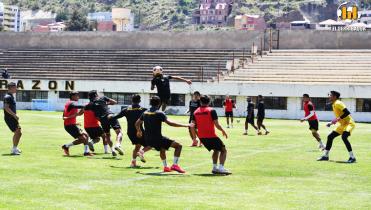 Fin de semana para recargar fuerzas