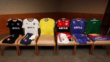 Final de pesados