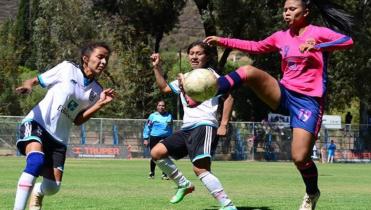 Final femenina