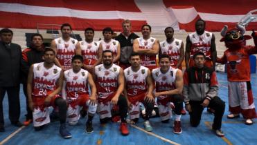 Final potosina