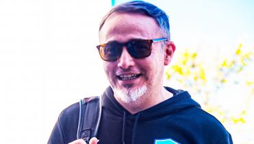 Flavio Robatto descarta rumores sobre su salida de Bolívar