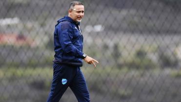 Flavio Robatto vuelve a dirigir a la Academia Paceña