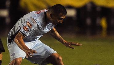 Flores asusta en Bolívar