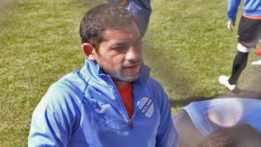 Flores lesionado en Bolívar