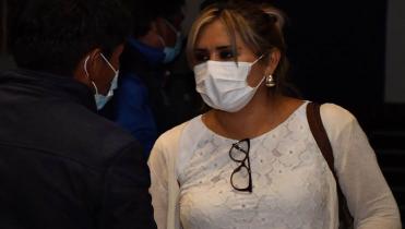 Flores se reunirá con los jugadores
