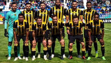 Fue empate en Juliaca