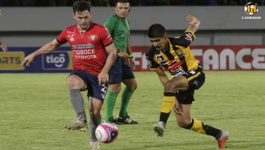 Fue un clásico tranquilo