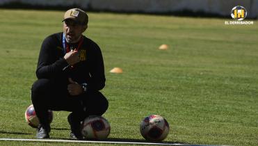 Fue una semana provechosa