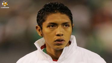 Galindo es el primer refuerzo