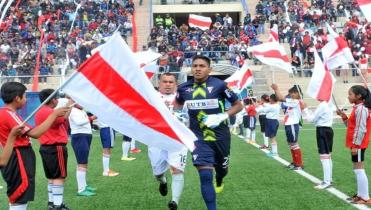 Galindo puede ser Tigre