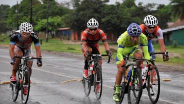 Gallardo fuera de las pistas