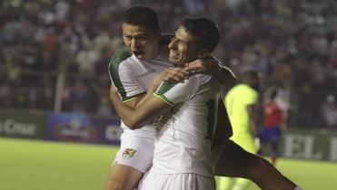 Ganar era una necesidad