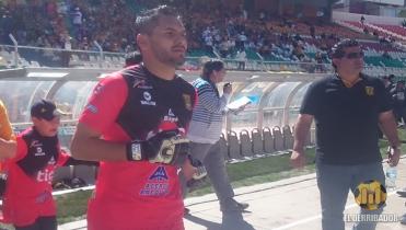 Ganar o ganar, no hay otra opción 