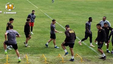 Ganar y esperar el milagro