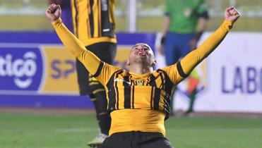 Ganó a lo Tigre 
