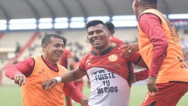 Ganó en villa ingenio 