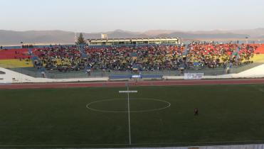 Garantías en Oruro para el domingo