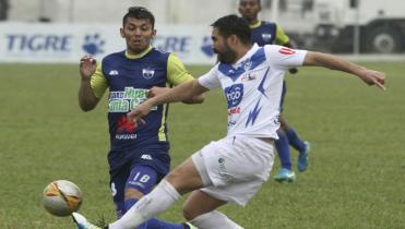 García si, Tancredi en duda