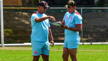Godoy alista todo para el sábado 