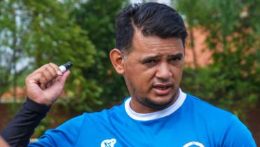 Godoy quiere los tres puntos 